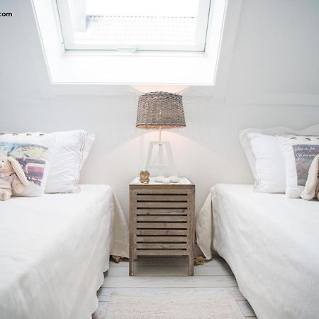 Kalvag Holidayapartment Kültér fotó