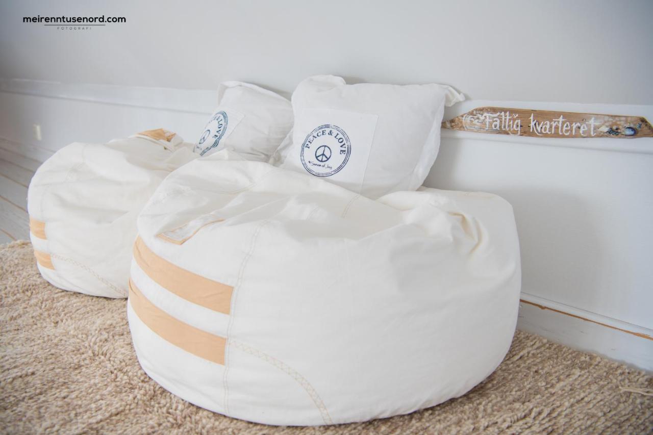 Kalvag Holidayapartment Kültér fotó