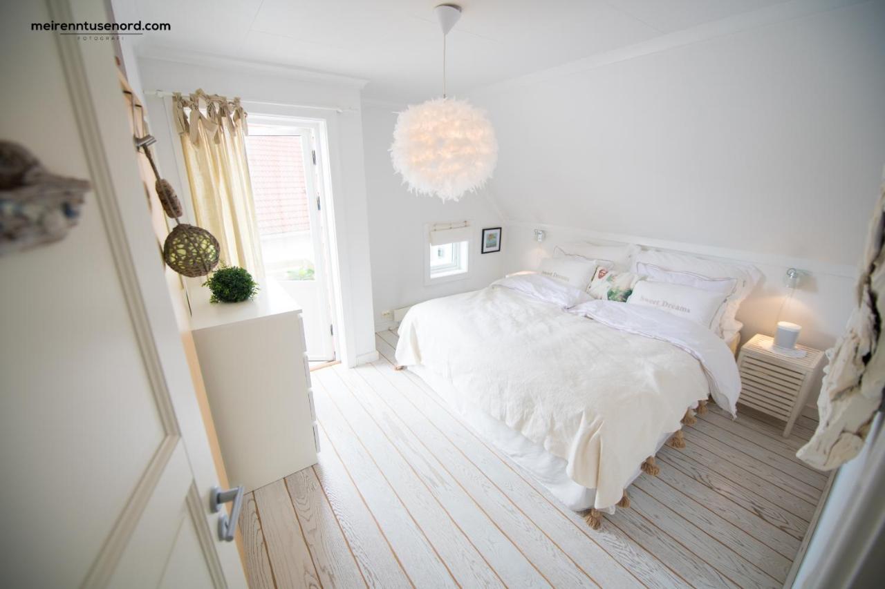 Kalvag Holidayapartment Kültér fotó