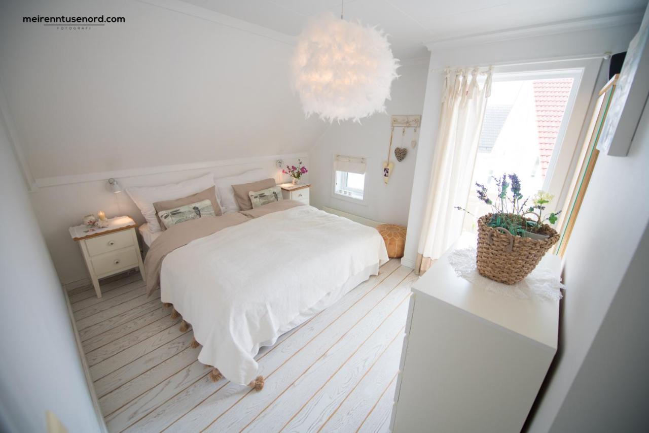 Kalvag Holidayapartment Kültér fotó