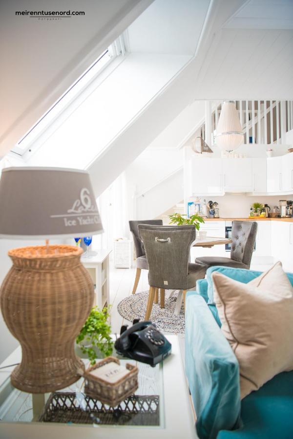 Kalvag Holidayapartment Kültér fotó
