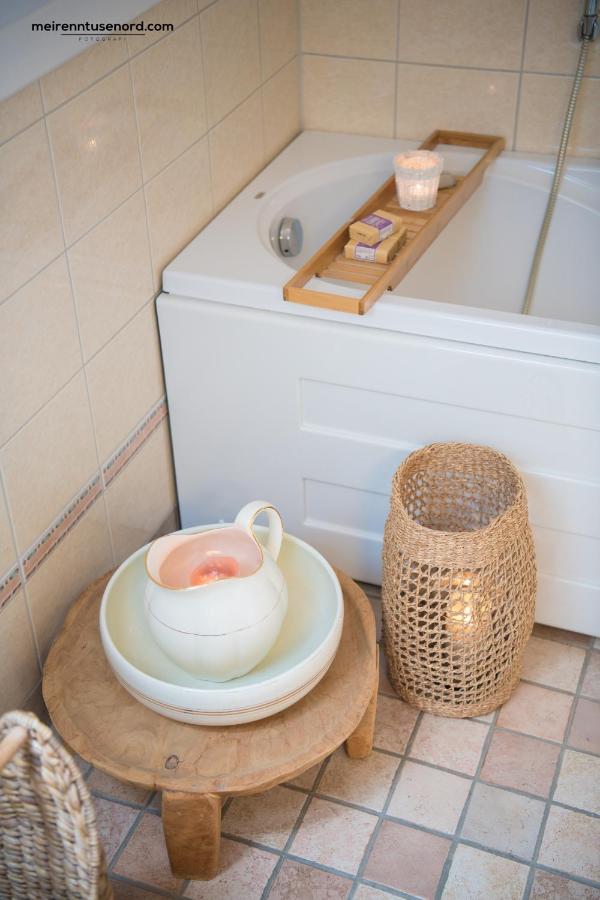 Kalvag Holidayapartment Kültér fotó
