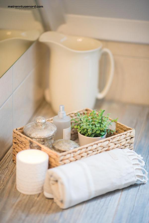 Kalvag Holidayapartment Kültér fotó