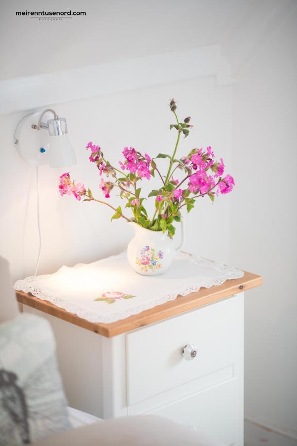 Kalvag Holidayapartment Kültér fotó