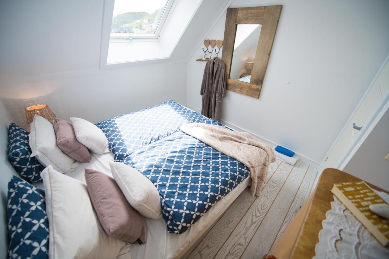 Kalvag Holidayapartment Kültér fotó